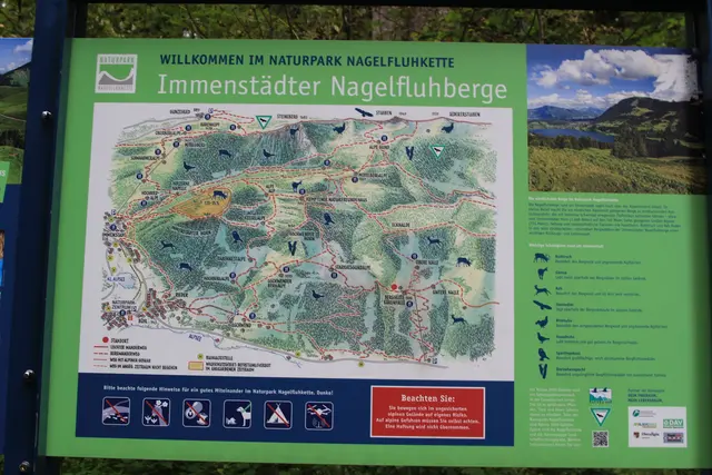 Alpsee/ Bergwelt/Allgäu | Foto: Ralf Röser