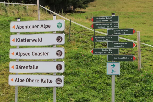 Alpsee/ Bergwelt/Allgäu | Foto: Ralf Röser