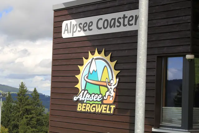 Alpsee/ Bergwelt/Allgäu | Foto: Ralf Röser
