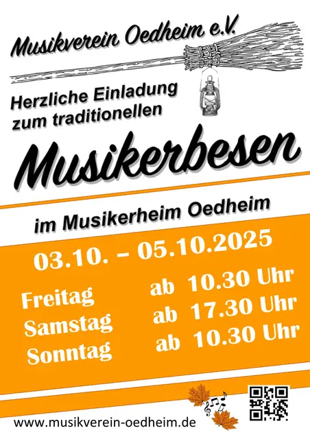 Foto: MV Oedheim e.V.