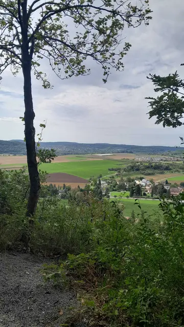 immer wieder schöne Ausblicke | Foto: privat