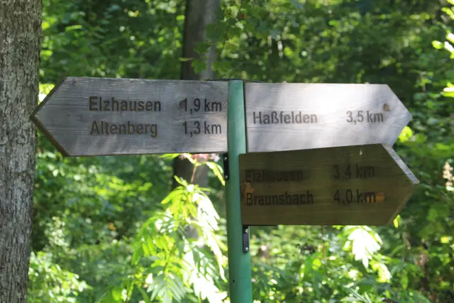 Rundwanderung- Grimmbachtal | Foto: Ralf Röser