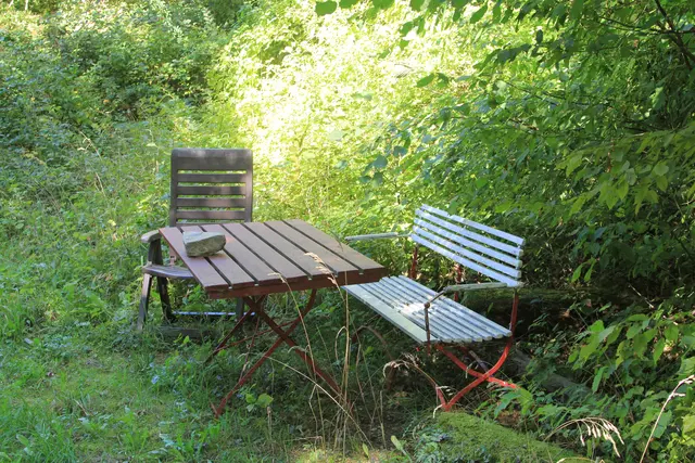 Rundwanderung- Grimmbachtal | Foto: Ralf Röser