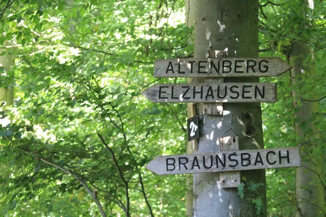 Rundwanderung- Grimmbachtal | Foto: Ralf Röser