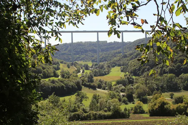 Rundwanderung- Grimmbachtal | Foto: Ralf Röser