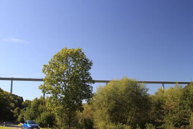 Start- Rundwanderung- Grimmbachtal | Foto: Ralf Röser