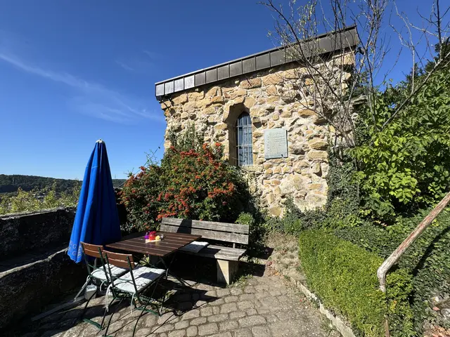 Foto: Heide Böllinger aus Bad Friedrichshall
