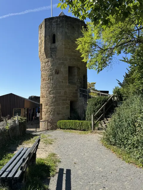 Foto: Heide Böllinger aus Bad Friedrichshall