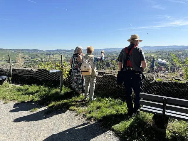 Foto: Heide Böllinger aus Bad Friedrichshall