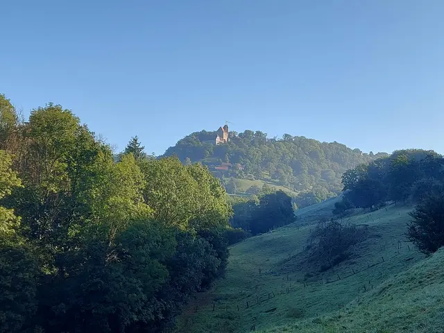 Schloss Tierberg | Foto: Thomas Raisig
