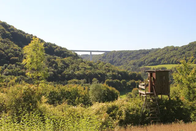 Rundwanderung- Grimmbachtal | Foto: Ralf Röser