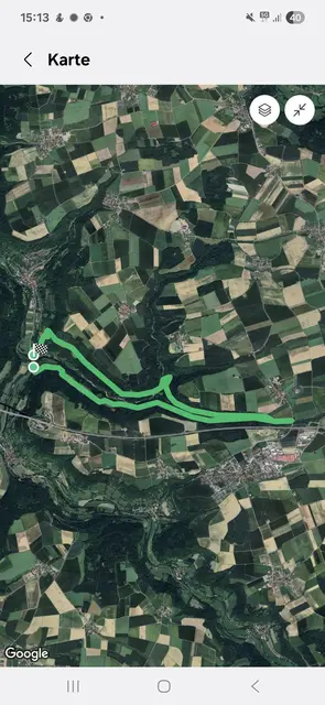 Rundwanderung- Grimmbachtal | Foto: Ralf Röser