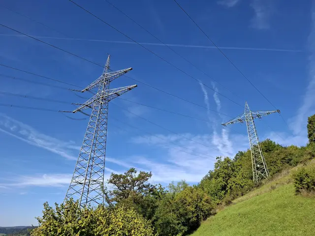 von Geislingen nach Enslingen im schönen Kochertal | Foto: Ralf Röser