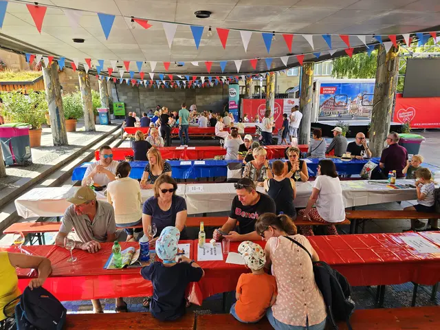 Foto: Heidrun Rosenberger