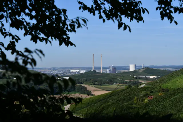 Heilbronn | Foto: JuKo