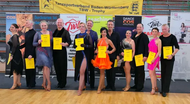 Foto: TSC Rot-Weiss Öhringen e.V.