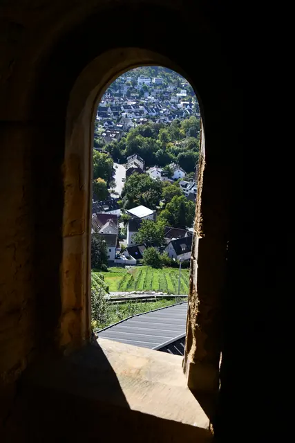 ..immer höher... | Foto: JuKo