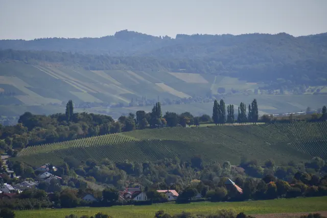Schwäbische Toskana | Foto: JuKo