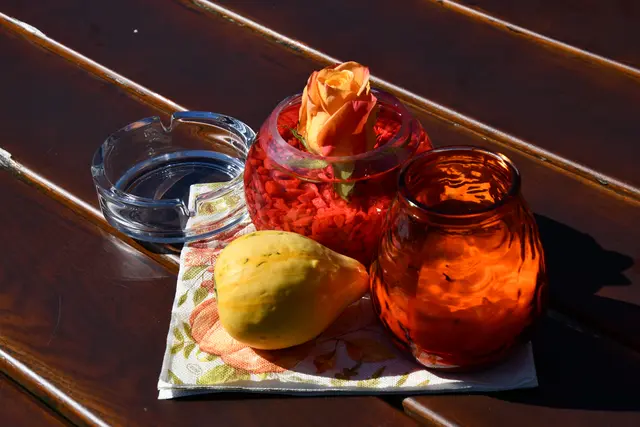 Liebevoll dekoriert | Foto: JuKo