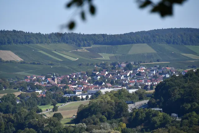 Eberstadt | Foto: JuKo