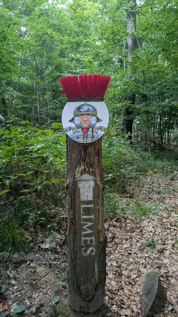 Salve grüßt der Römer | Foto: Albverein Weinsberg