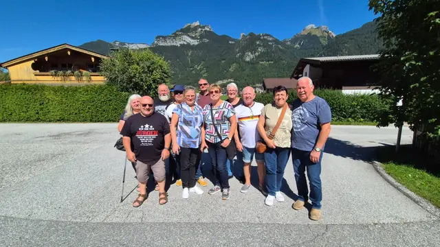 Foto: Kegelfreunde Eichach