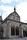 Die Klosterkirche mit dem Vorbau. Die Kirche wurde als erstes gebaut. Geweiht wurde sie im Jahr 1178. | Foto: Daniela Somers