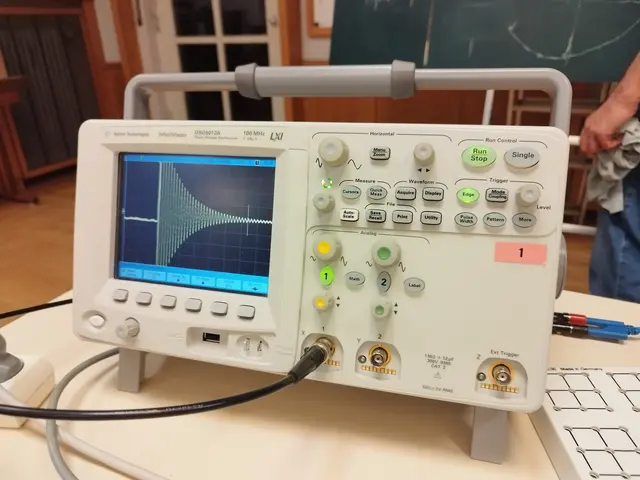 Funktechnik einfach und praxisnah erklärt – Ideal für Einsteiger  | Foto: DARC e.V.