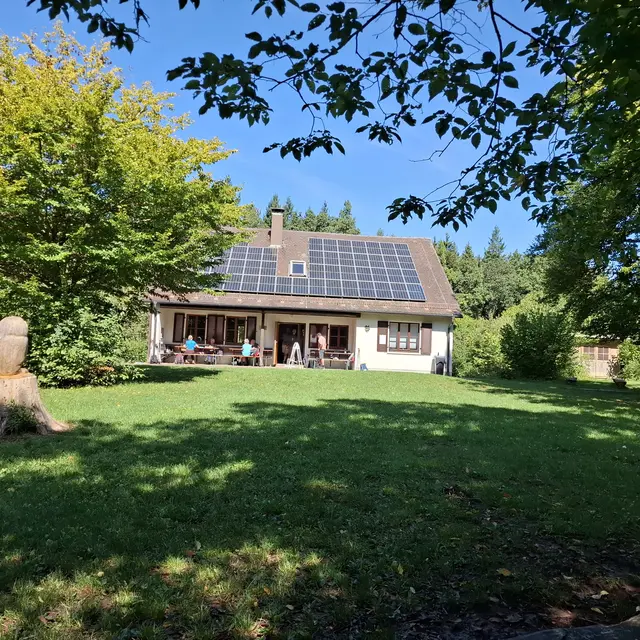 Weidacher Hütte | Foto: J. Betz