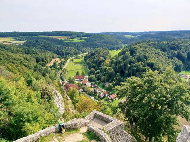 Fantastische Aussichten.   | Foto: sigischlottke