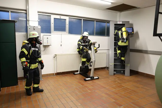 Foto: Freiwillige Feuerwehr Obersulm