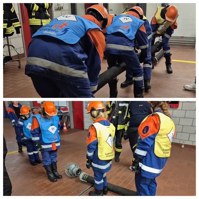 Foto: Freiwilliger Feuerwehr Obersulm 