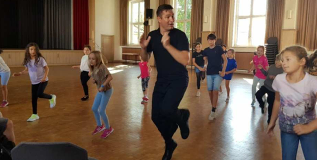 Foto: TSC Rot-Weiss Öhringen e.V.