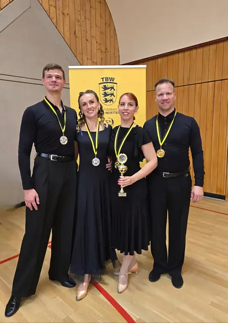 Foto: TSC Rot-Weiss Öhringen e.V.