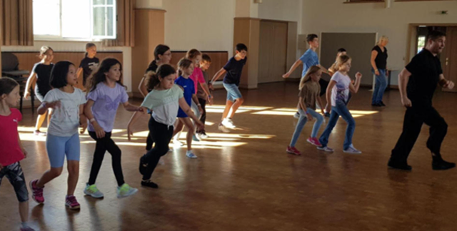 Foto: TSC Rot-Weiss Öhringen e.V.