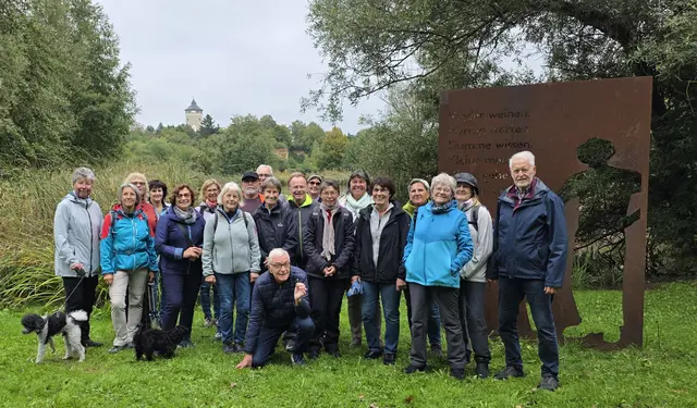 Foto: privat Sibylle Tröber