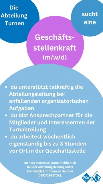 Foto: FC-Kirchhausen