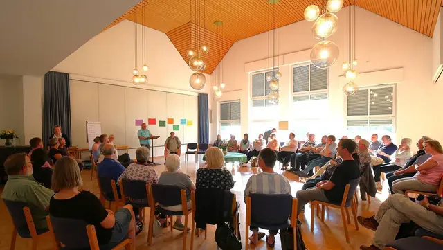 Foto: Martin Meißner