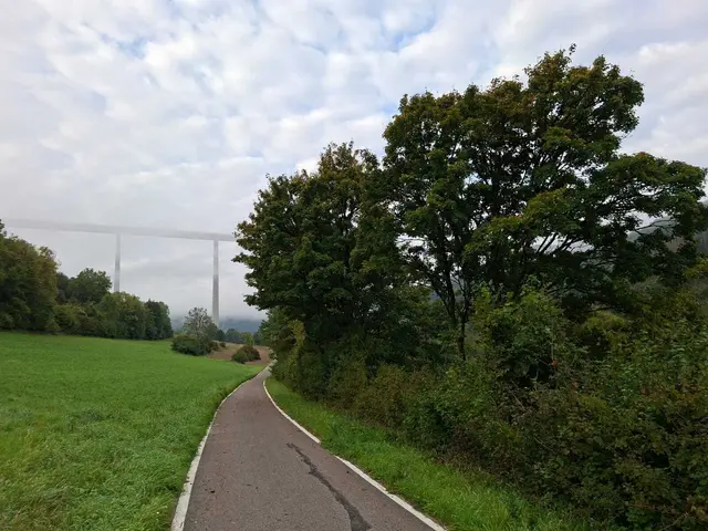 Herbstlich unterwegs🍂🍁🍂 | Foto: Ralf Röser