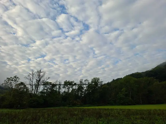 Herbstlich unterwegs🍂🍁🍂 | Foto: Ralf Röser