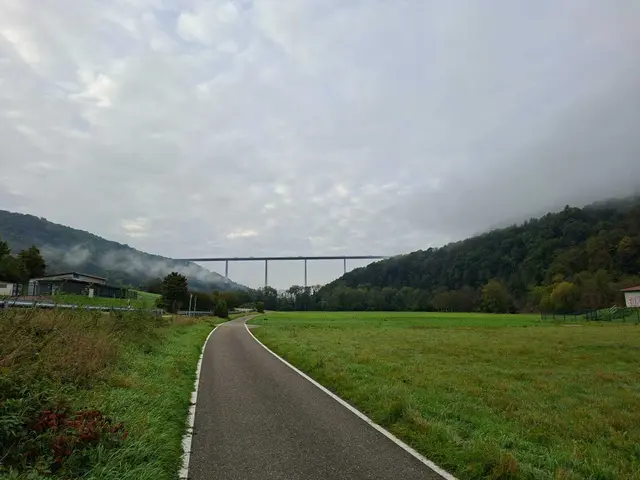 Herbstlich unterwegs🍂🍁🍂 | Foto: Ralf Röser
