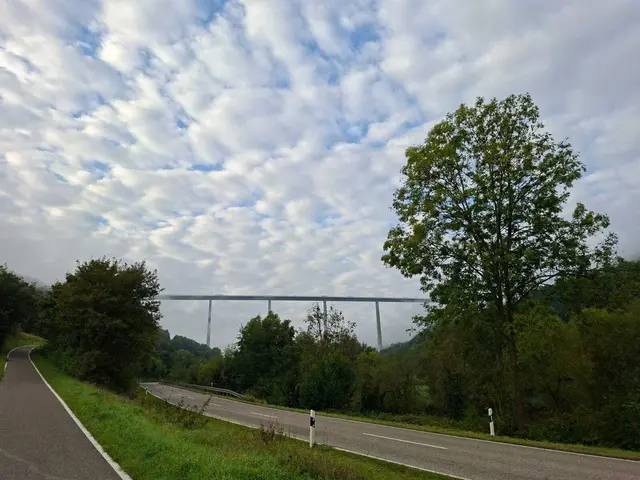 Herbstlich unterwegs🍂🍁🍂 | Foto: Ralf Röser