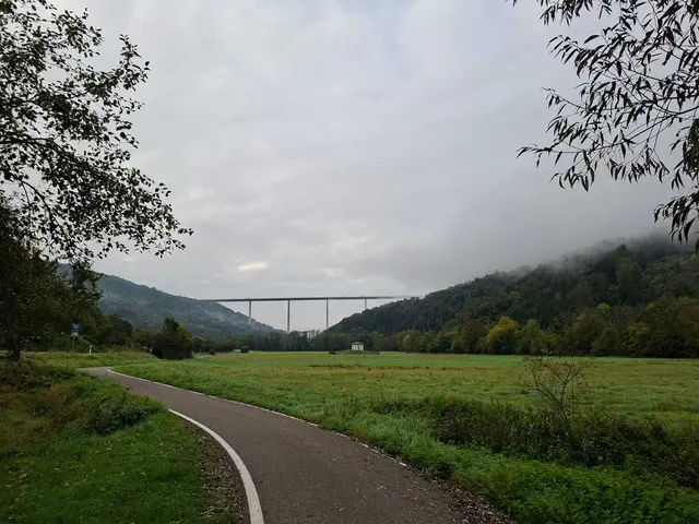 Herbstlich unterwegs🍂🍁🍂 | Foto: Ralf Röser