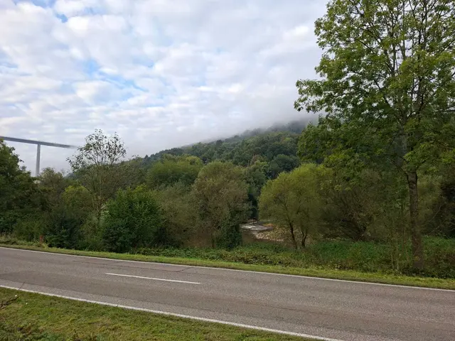 Herbstlich unterwegs🍂🍁🍂 | Foto: Ralf Röser