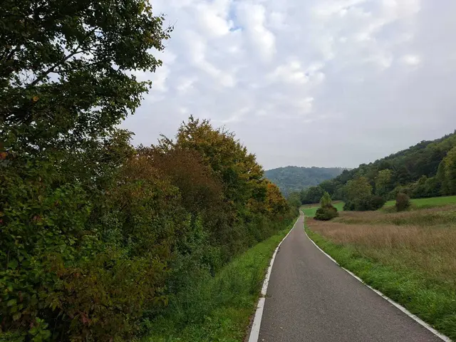 Herbstlich unterwegs🍂🍁🍂 | Foto: Ralf Röser