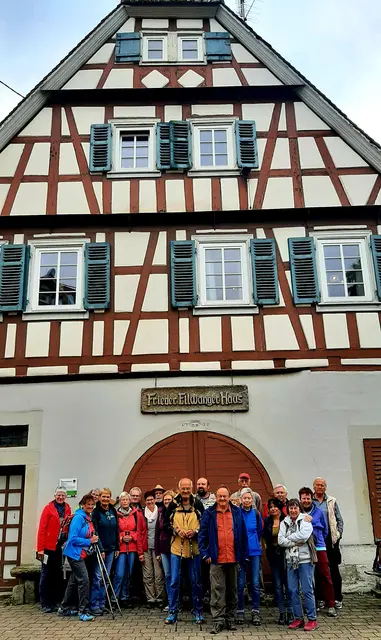 Foto: TSV Untergruppenbach