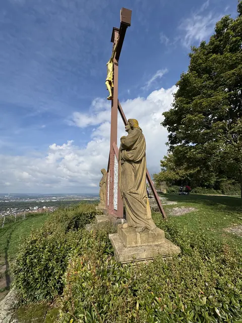 Foto: Heide Böllinger aus Bad Friedrichshall
