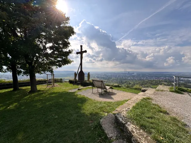 Foto: Heide Böllinger aus Bad Friedrichshall
