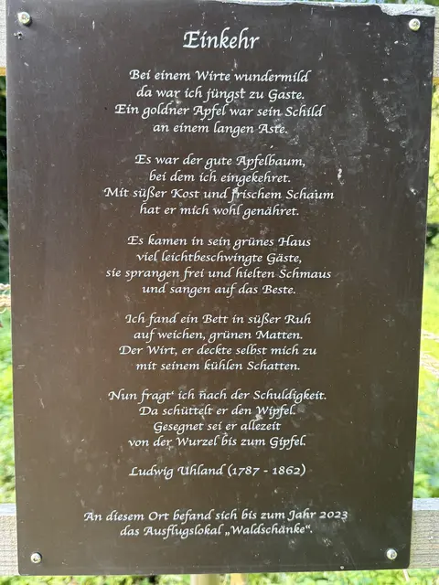 Foto: Heide Böllinger aus Bad Friedrichshall