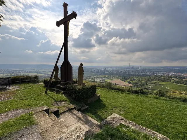 Foto: Heide Böllinger aus Bad Friedrichshall